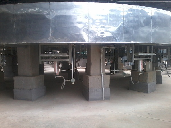 快開(kāi)風(fēng)門案例-山東尚能實(shí)業(yè)有限公司